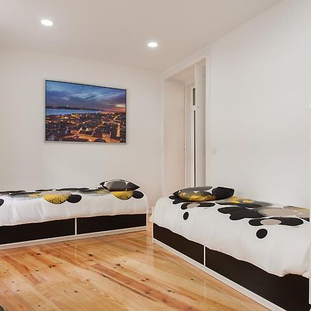 Elite House Daire Lisboa Dış mekan fotoğraf