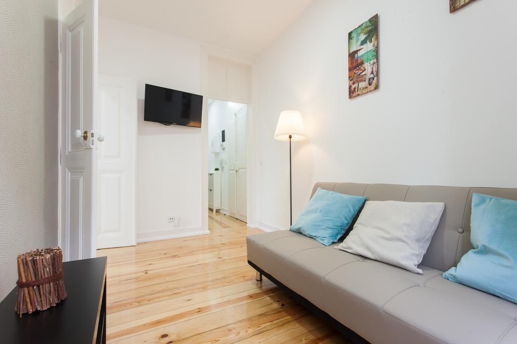 Elite House Daire Lisboa Dış mekan fotoğraf