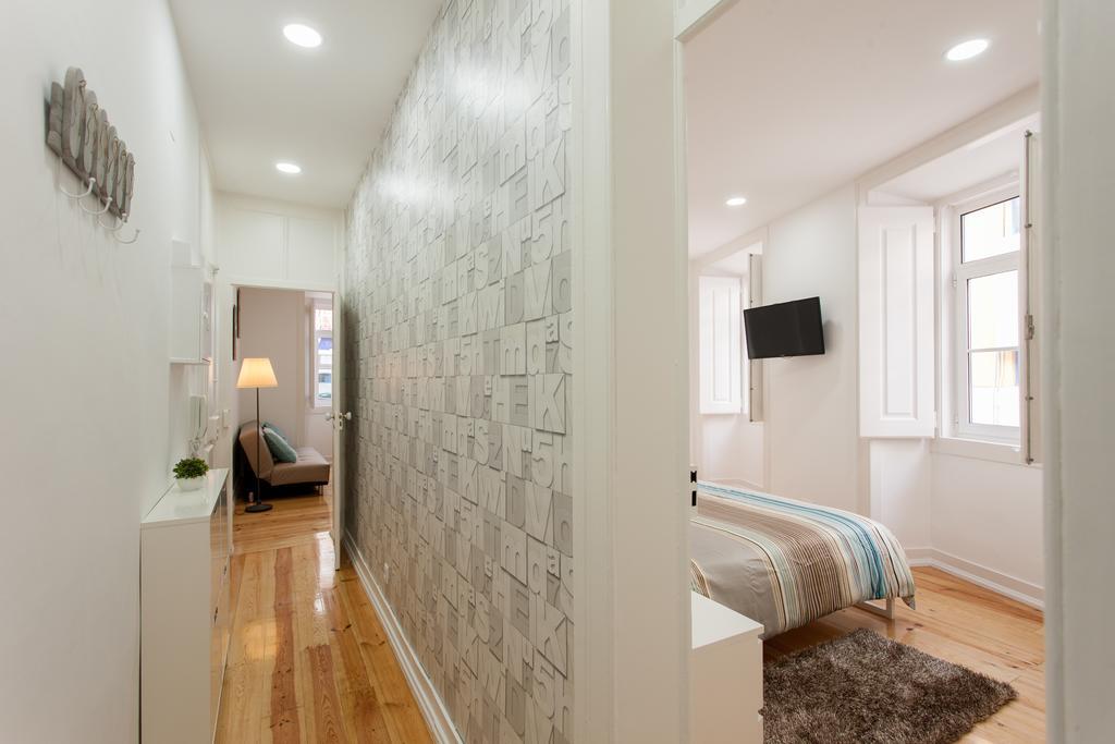 Elite House Daire Lisboa Dış mekan fotoğraf