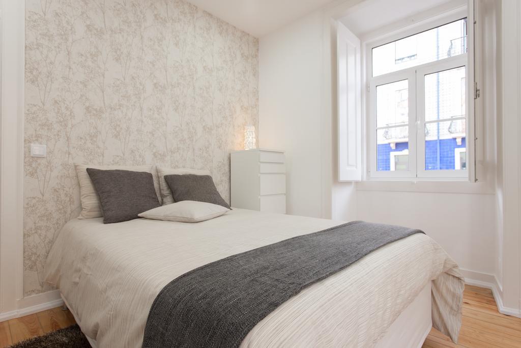 Elite House Daire Lisboa Dış mekan fotoğraf