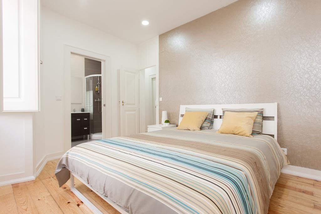 Elite House Daire Lisboa Dış mekan fotoğraf