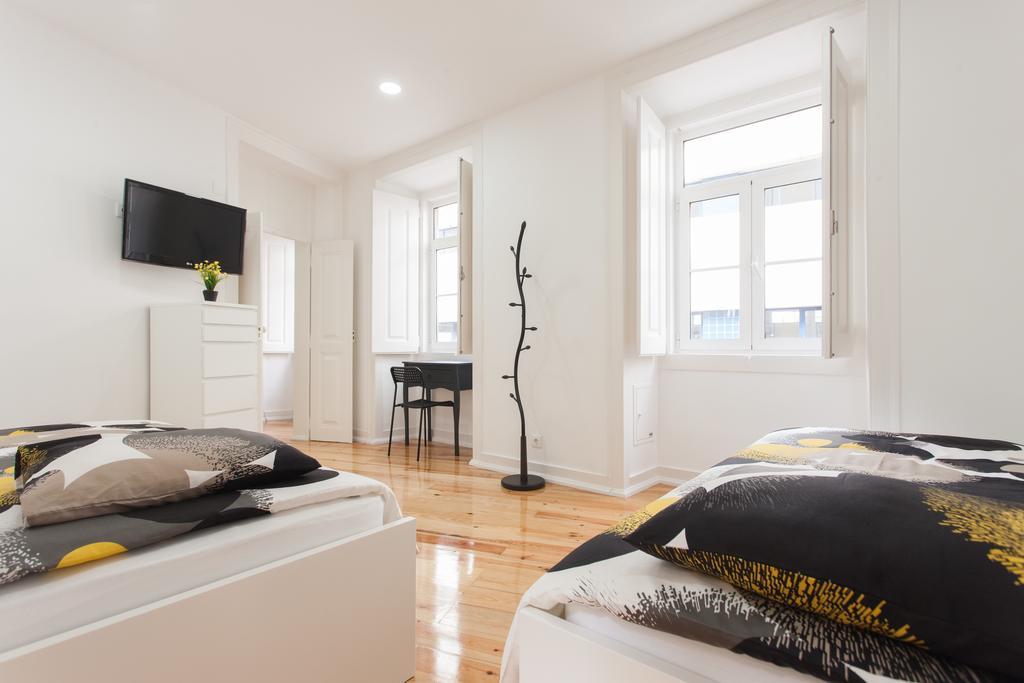 Elite House Daire Lisboa Dış mekan fotoğraf