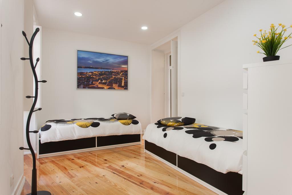 Elite House Daire Lisboa Dış mekan fotoğraf