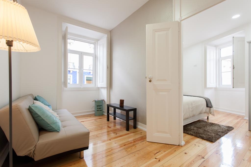 Elite House Daire Lisboa Dış mekan fotoğraf