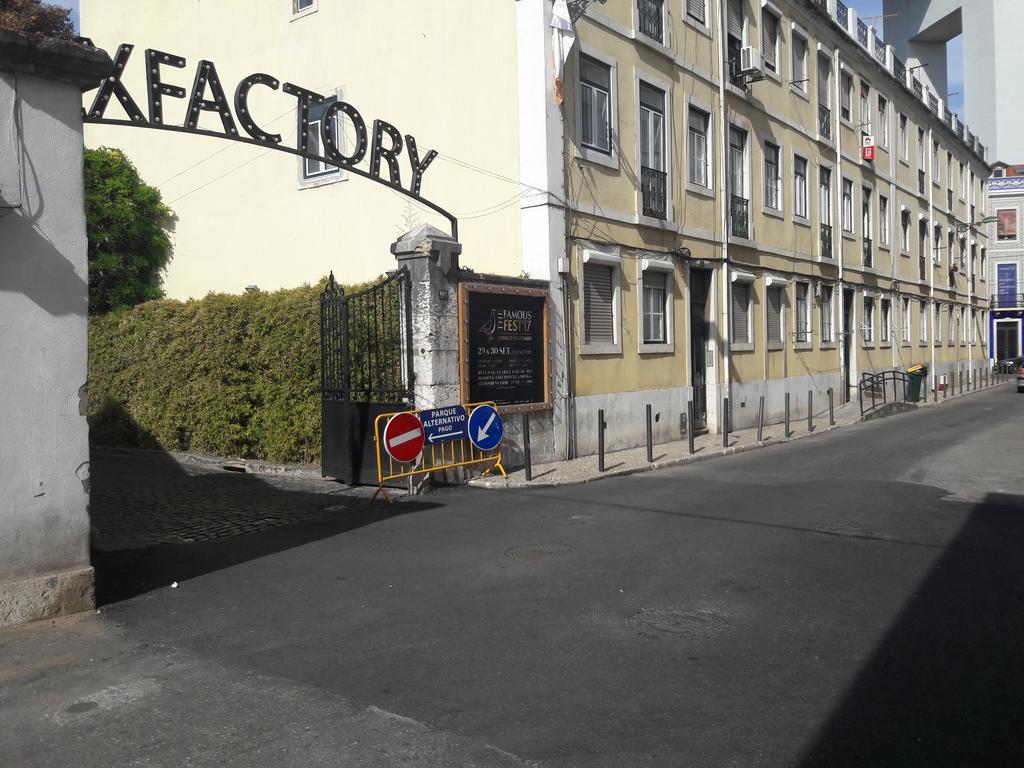Elite House Daire Lisboa Dış mekan fotoğraf